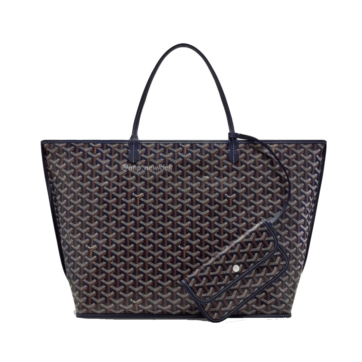 Goyard Anjou Bag (13) - newkick.cc